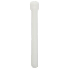 Nylon 6/6 Socket Cap Screw, Hex Socket Drive