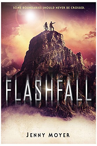 Flashfall