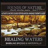Healing Waters: Babbling Brooks & Waterfalls