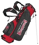 NFL Licensed Golf stand Bag - Buccaneers