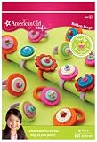 EK Success Brands American Girl Ring Party Activity Kit