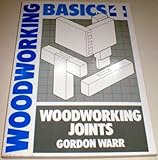 Woodworking joints