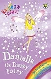 Danielle the daisy fairy