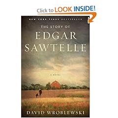 The Story of Edgar Sawtelle