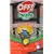 Off! Powerpad Mosquito Lamp, 1-Count (Pack of 4)