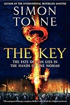 The Key: A Novel (Sancti Trilogy Book 2) The Key: A Novel (Sancti Trilogy Book 2)