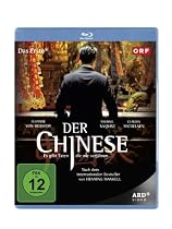 Der Chinese [Blu-ray]
