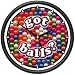 PAINTBALL GOT BALL? ~Wall Clock~ gun amo maker sup...