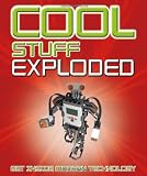 Cool Stuff Exploded