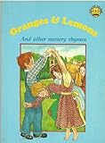Oranges & lemons : and other nursery rhymes