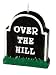 Wilton Over The Hill Candle