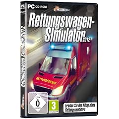 Rettungswagen-Simulator 2012