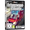 Rettungswagen-Simulator 2012