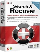 Iolo Search & Recover 4 (PC)