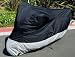 Motorcycle Covers. Large. Fits most 500-1000cc Standard bikes, Sport bikes, Dirt bikes, Small Cruiser under 750cc without windshield. Fit up to 84" length bikes. (ss300)