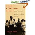 A New Plantation South: Land, Labor, and Federal Favor in Twentieth-Century Arkansas (Carter G Woodson Institute Series... by  Jeannie M. Whayne