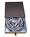 Men's High Quality Top Grain Genuine Leather Belt with Gift Box