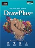 Serif DrawPlus X5 [Download]
