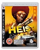 HEI$T (PS3)
