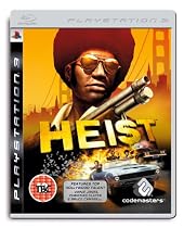 HEI$T (PS3)