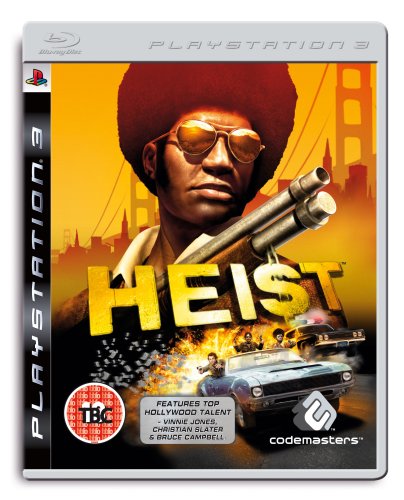 HEI$T (PS3)
