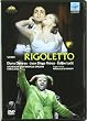 Verdi : Rigoletto [DVD] [2010] [NTSC]