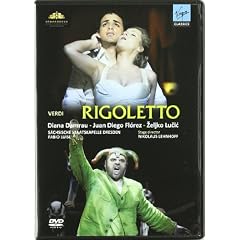 Verdi, Giuseppe - Rigoletto