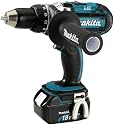 Bare-Tool Makita BDF451Z 18-Volt LXT Lithium-Ion Driver/Drill (Tool Only, No Battery)