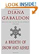A Breath of Snow and Ashes (Outlander)