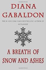 A Breath of Snow and Ashes