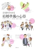 ひと目でわかる結婚準備の心得