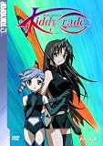 Vol. 8-Kiddy Grade