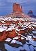 Monument Valley Boxed Christmas Cards, 12 Cards
