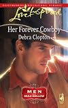 Her Forever Cowboy