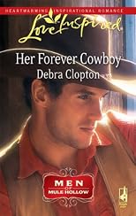 Her Forever Cowboy
