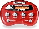 Line6(ライン6) アンプシミュレーター POCKET POD