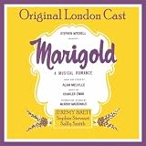 Madeleine Christie, William Dickie, Stephen Hancock, Betty Henderson, Jean Kent, Graham Skidmore, Sally Smith, Edith Stevenson, Sophie Stewart Jeremy Brett Marigold