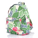 Roxy Sugar Baby Backpack - Fandango Pink