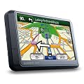 Garmin n�vi 245WT pro Navigationssystem Europa inkl. TMC Pro (10,9 cm (4,3 Zoll) Display, Westeuropa 22 L�nder) schwarz