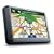 Garmin n�vi 255WT Navigationssystem Europa inklusive TMC, 10,9 cm (4,3 Zoll) Touchscreen Display, PhotoNavigation, SD-Kartenslot und ecoRoute