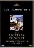 Alcatraz Concert-Great Rapper [DVD]