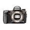 Sony Alpha dSLR Setup
