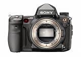 Sony Alpha DSLRA850 24.6MP Digital SLR Camera (Body Only)