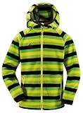 VAUDE Kinder Jacke Chipmunk Hoody