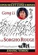 Le sorgho rouge