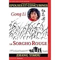 Le sorgho rouge