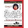 Le sorgho rouge