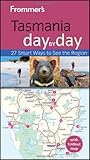 Tasmania day by day