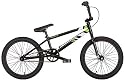 DK Havok 2009 Complete BMX Bike - 20 Inch - Team Black