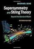 Supersymmetry and String Theory: Beyond the Standard Model